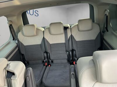 VW Multivan Gebrauchtwagen