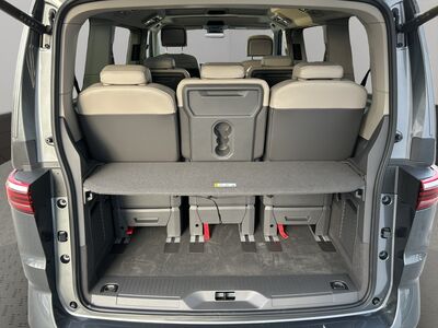 VW Multivan Gebrauchtwagen