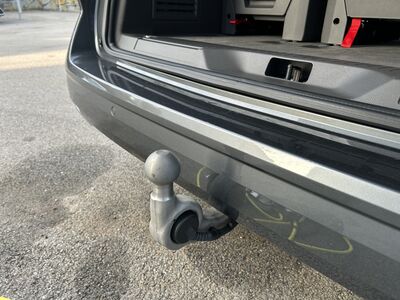 VW Multivan Gebrauchtwagen