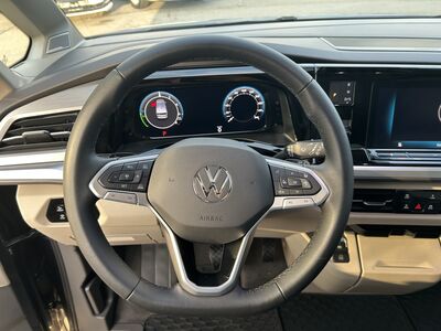 VW Multivan Gebrauchtwagen