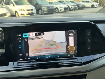 VW Multivan Gebrauchtwagen