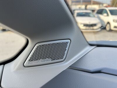 VW Multivan Gebrauchtwagen