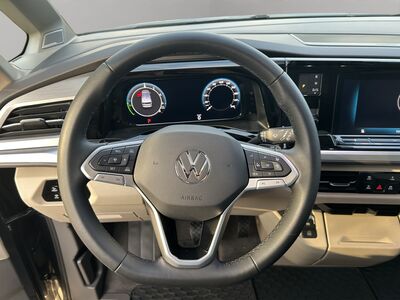 VW Multivan Gebrauchtwagen