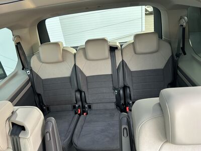 VW Multivan Gebrauchtwagen