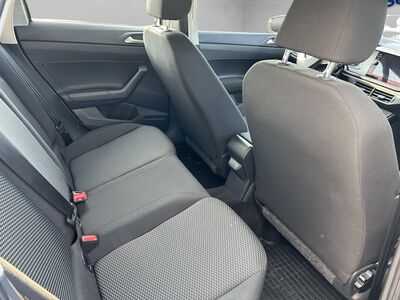 VW Polo Gebrauchtwagen