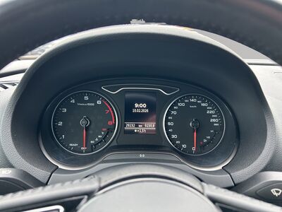 Audi A3 Gebrauchtwagen