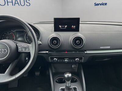 Audi A3 Gebrauchtwagen