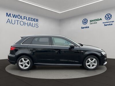 Audi A3 Gebrauchtwagen