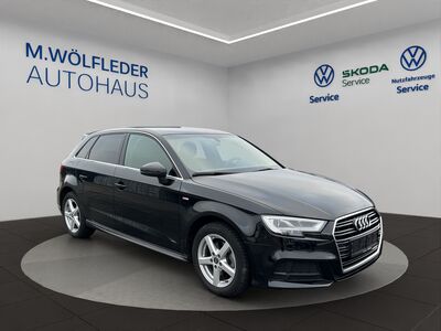 Audi A3 Gebrauchtwagen