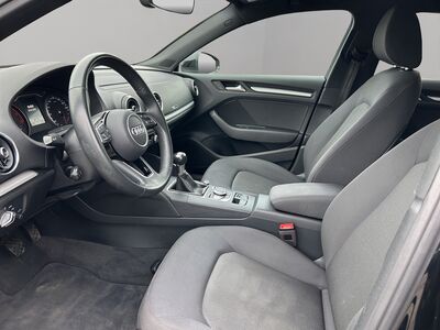 Audi A3 Gebrauchtwagen