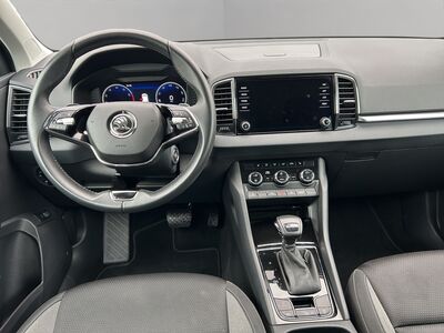 Skoda Karoq Gebrauchtwagen