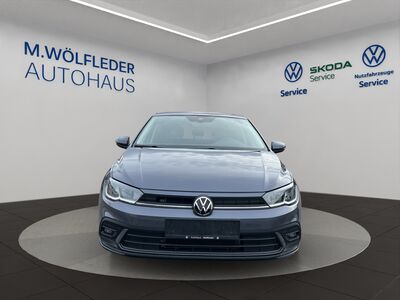 VW Polo Gebrauchtwagen