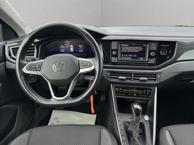 VW Polo Gebrauchtwagen