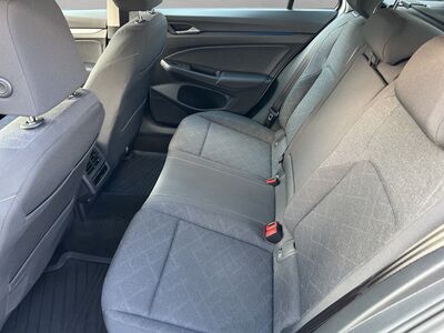 VW Golf Gebrauchtwagen VW Golf Gebrauchtwagen