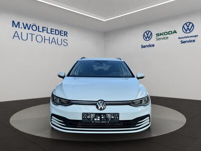 VW Golf Gebrauchtwagen VW Golf Gebrauchtwagen