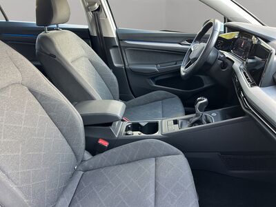 VW Golf Gebrauchtwagen VW Golf Gebrauchtwagen