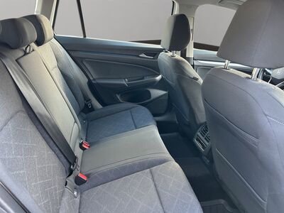 VW Golf Gebrauchtwagen VW Golf Gebrauchtwagen