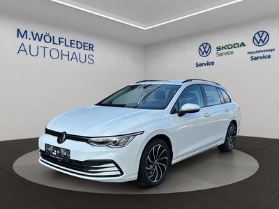 VW Golf Gebrauchtwagen VW Golf Gebrauchtwagen