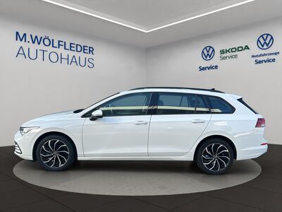 VW Golf Gebrauchtwagen VW Golf Gebrauchtwagen