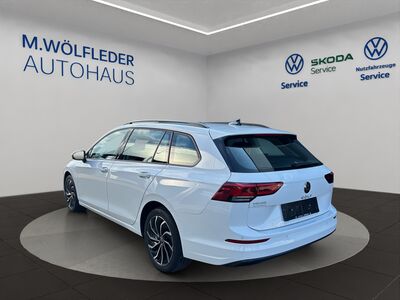 VW Golf Gebrauchtwagen VW Golf Gebrauchtwagen