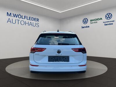 VW Golf Gebrauchtwagen VW Golf Gebrauchtwagen