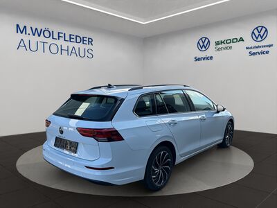 VW Golf Gebrauchtwagen VW Golf Gebrauchtwagen