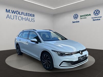 VW Golf Gebrauchtwagen VW Golf Gebrauchtwagen