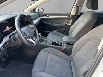 VW Golf Gebrauchtwagen VW Golf Gebrauchtwagen