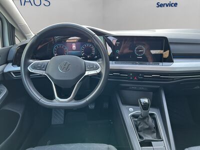 VW Golf Gebrauchtwagen VW Golf Gebrauchtwagen