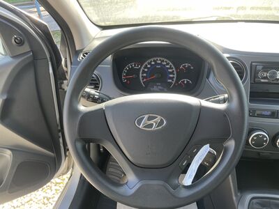 Hyundai i10 Gebrauchtwagen