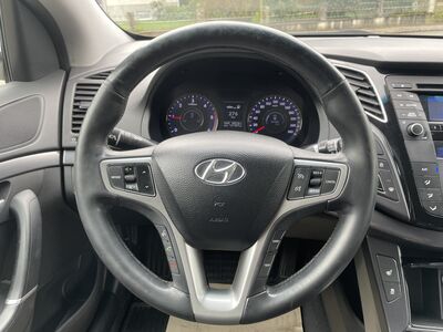 Hyundai i40 Gebrauchtwagen