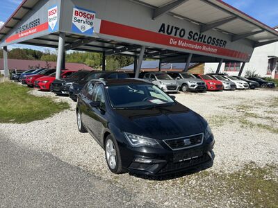 Seat Leon Gebrauchtwagen