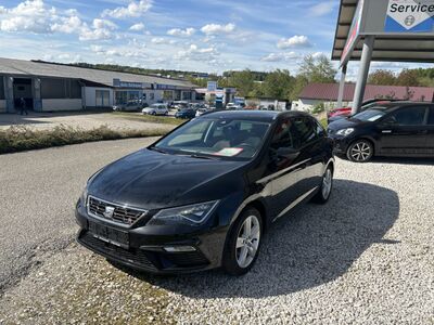 Seat Leon Gebrauchtwagen