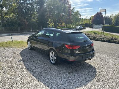 Seat Leon Gebrauchtwagen