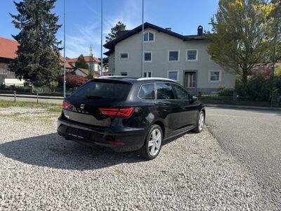 Seat Leon Gebrauchtwagen