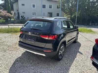 Seat Ateca Gebrauchtwagen