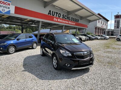 Opel Mokka Gebrauchtwagen