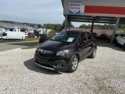 Opel Mokka Gebrauchtwagen