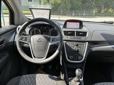 Opel Mokka Gebrauchtwagen