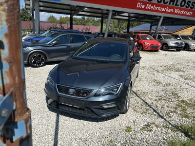 Seat Leon Gebrauchtwagen