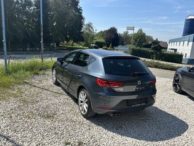 Seat Leon Gebrauchtwagen