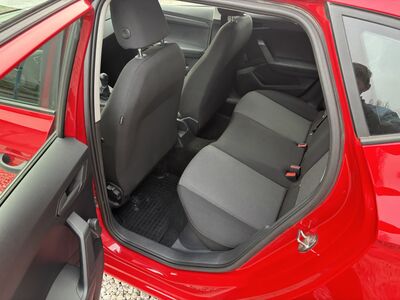 Seat Ibiza Gebrauchtwagen