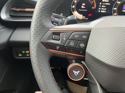 Cupra Terramar Gebrauchtwagen