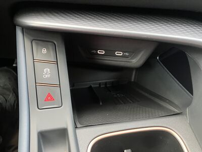 Cupra Terramar Gebrauchtwagen