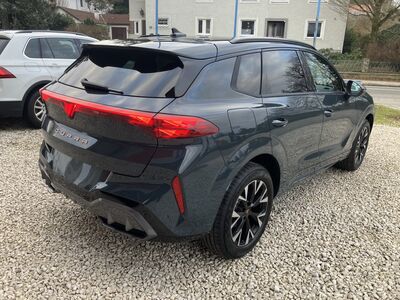 Cupra Terramar Gebrauchtwagen