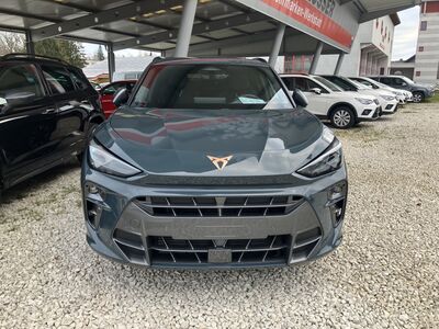 Cupra Terramar Gebrauchtwagen