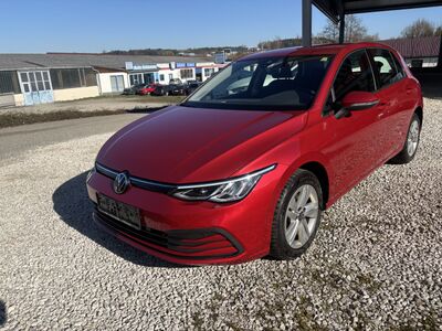 VW Golf Gebrauchtwagen