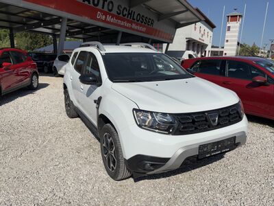Dacia Duster Gebrauchtwagen