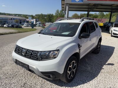 Dacia Duster Gebrauchtwagen