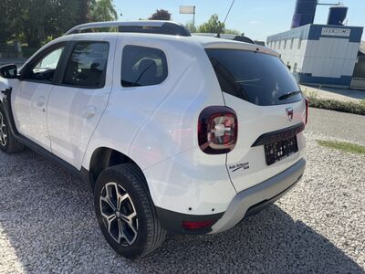 Dacia Duster Gebrauchtwagen